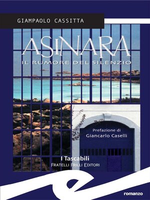 cover image of Asinara